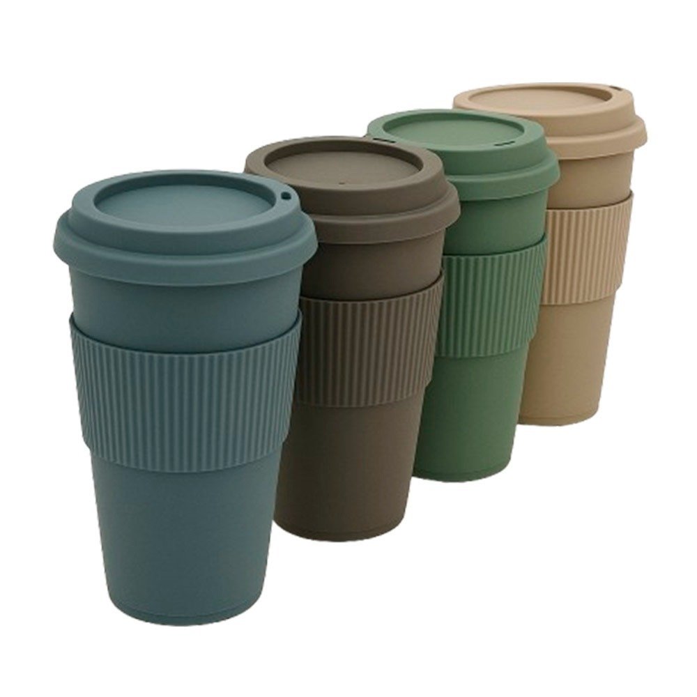 Vaso Starbucks Full Bambu